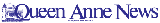 The Queen Anne News logo