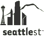 Seattlest logo