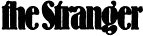 The Stranger logo